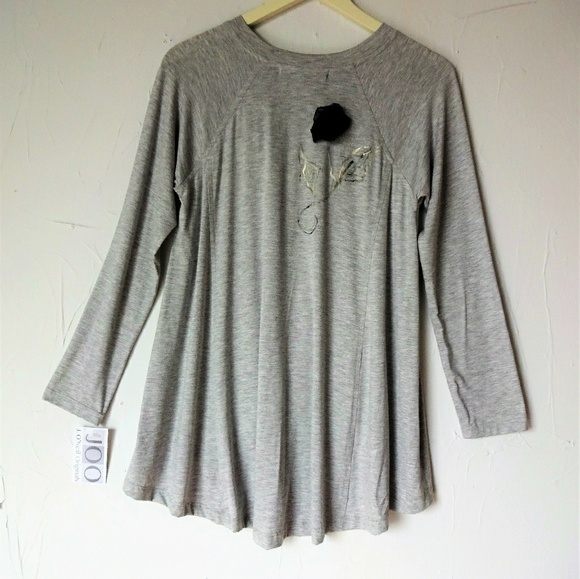 Embellished by Jeanie O'Neill, Yana K Shirt - Picture 2 of 2